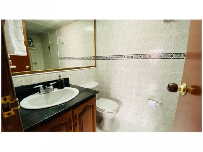 Apartamento de 4 alcobas en venta en Belen La Palma, Medellín, 110 m² · foto 9 de 13