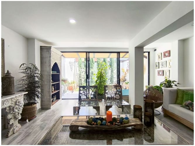 Casa de 3 alcobas en venta en La Abadia, Medellín, 186 m² · foto 7 de 23