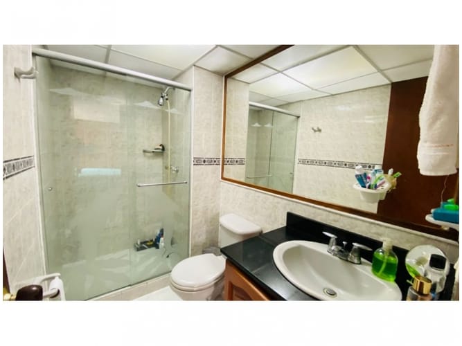 Apartamento de 4 alcobas en venta en Belen La Palma, Medellín, 110 m² · foto 11 de 13