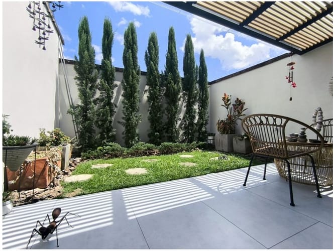 Casa de 3 alcobas en venta en La Abadia, Medellín, 186 m² · foto 9 de 23