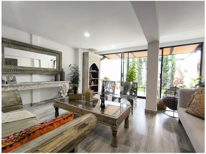 Casa de 3 alcobas en venta en La Abadia, Medellín, 186 m² · foto 10 de 23