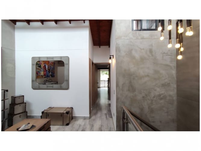 Casa de 3 alcobas en venta en La Abadia, Medellín, 186 m² · foto 13 de 23