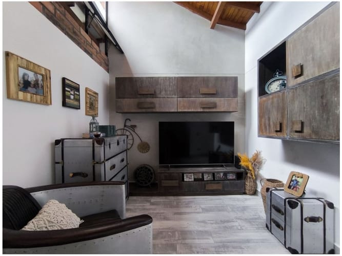 Casa de 3 alcobas en venta en La Abadia, Medellín, 186 m² · foto 14 de 23