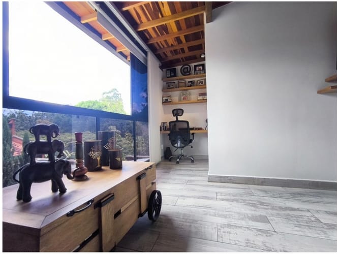 Casa de 3 alcobas en venta en La Abadia, Medellín, 186 m² · foto 15 de 23