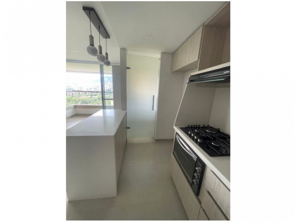 Apartamento en venta en El Trianon, Envigado · foto 4 de 15
