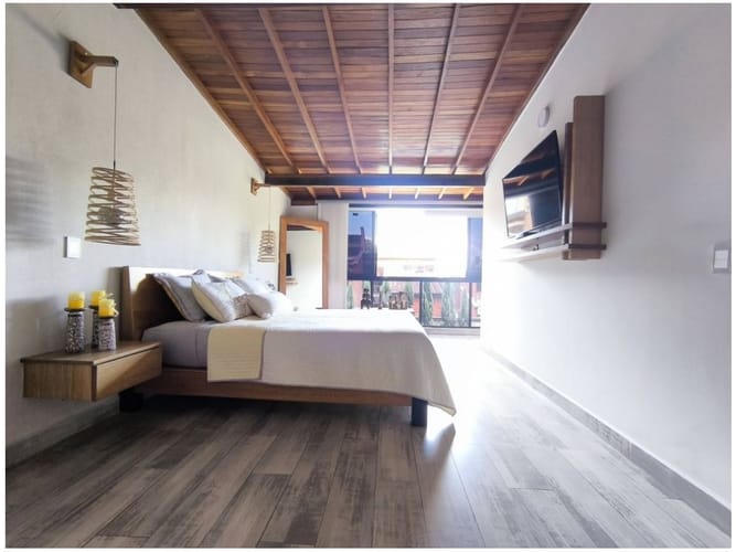 Casa de 3 alcobas en venta en La Abadia, Medellín, 186 m² · foto 17 de 23