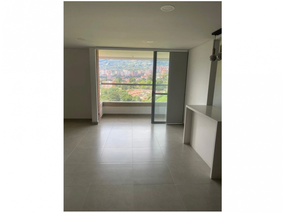 Apartamento en venta en El Trianon, Envigado · foto 5 de 15