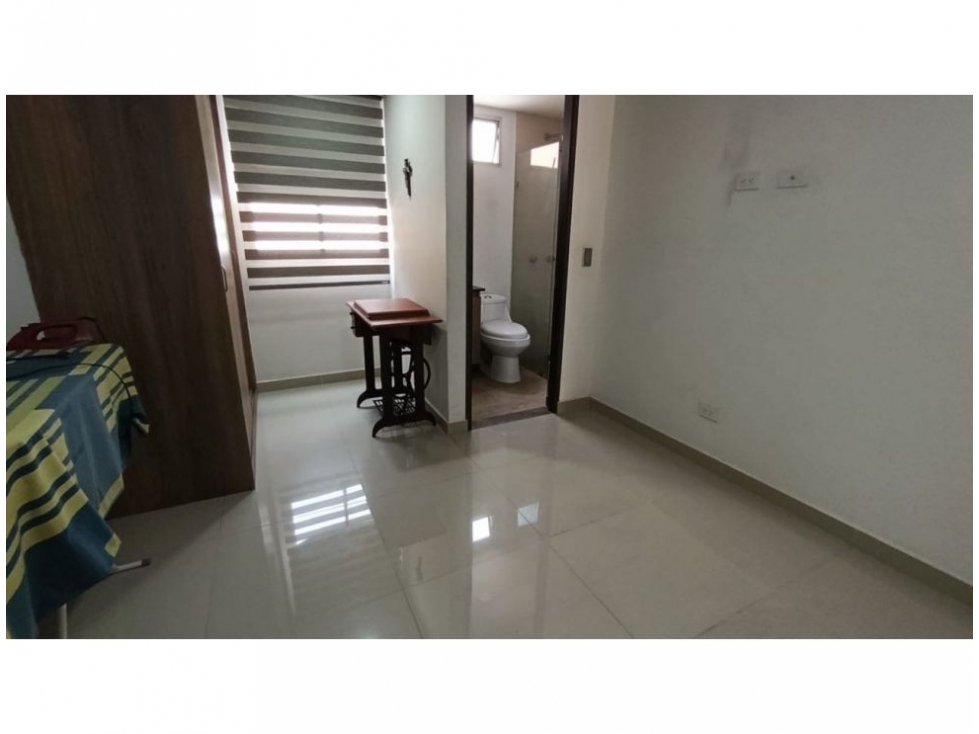 Apartamento en venta en Laureles, Medellín · foto 8 de 11