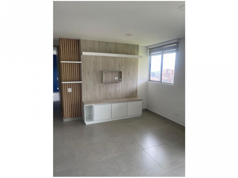 Apartamento en venta en El Trianon, Envigado · foto 6 de 15