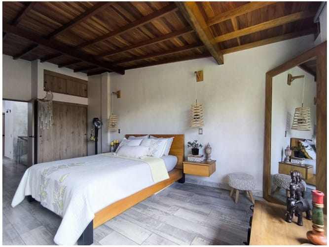 Casa de 3 alcobas en venta en La Abadia, Medellín, 186 m² · foto 20 de 23