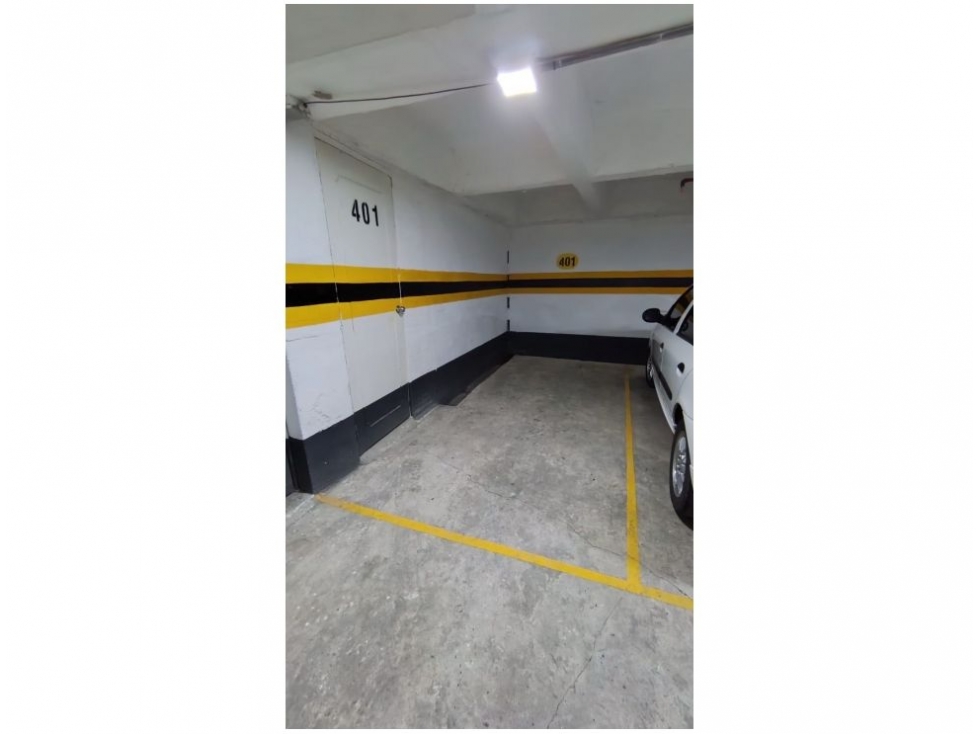 Apartamento en venta en Laureles, Medellín · foto 11 de 11