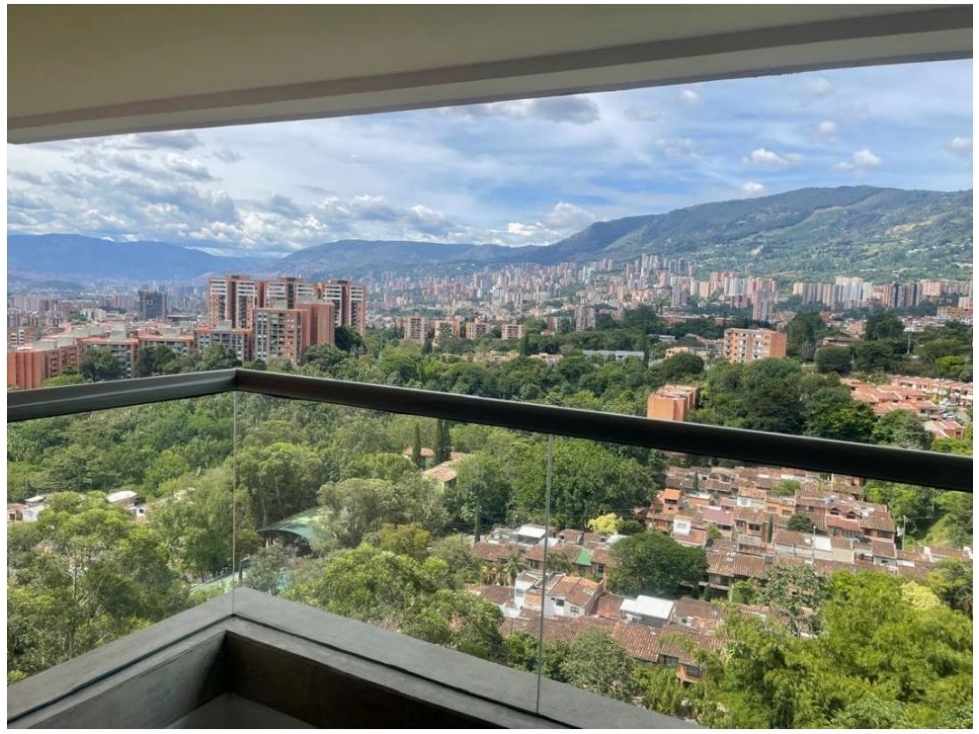 Apartamento en venta en El Trianon, Envigado · foto 8 de 15