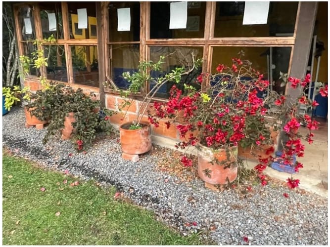 Casa de 3 alcobas en venta en Santa Elena, Medellín, 110 m² · foto 2 de 6