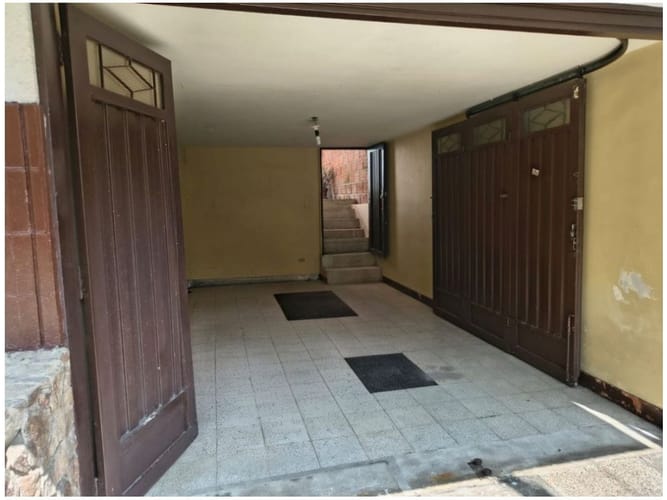 Casa de 3 alcobas en venta en Laureles, Medellín, 210 m² · foto 5 de 24