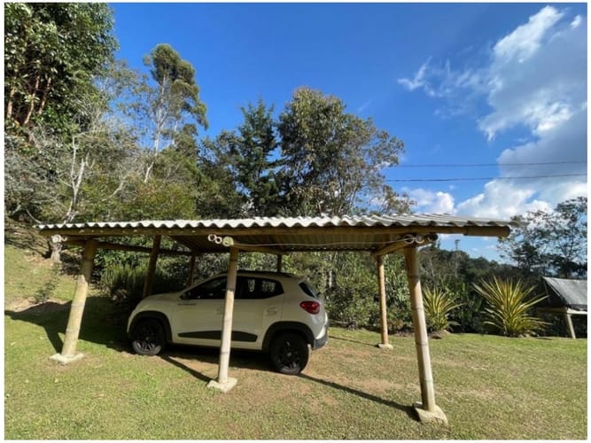 Casa de 3 alcobas en venta en Santa Elena, Medellín, 110 m² · foto 5 de 6