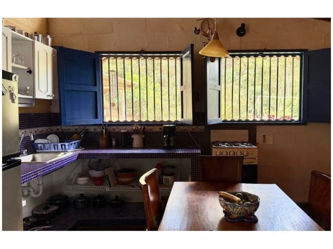 Casa de 3 alcobas en venta en Santa Elena, Medellín, 110 m² · foto 6 de 6