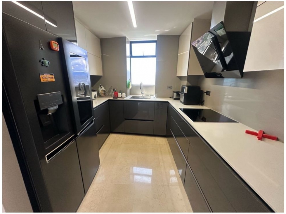 Apartamento en venta en Loma De Las Brujas, Envigado · foto 5 de 24