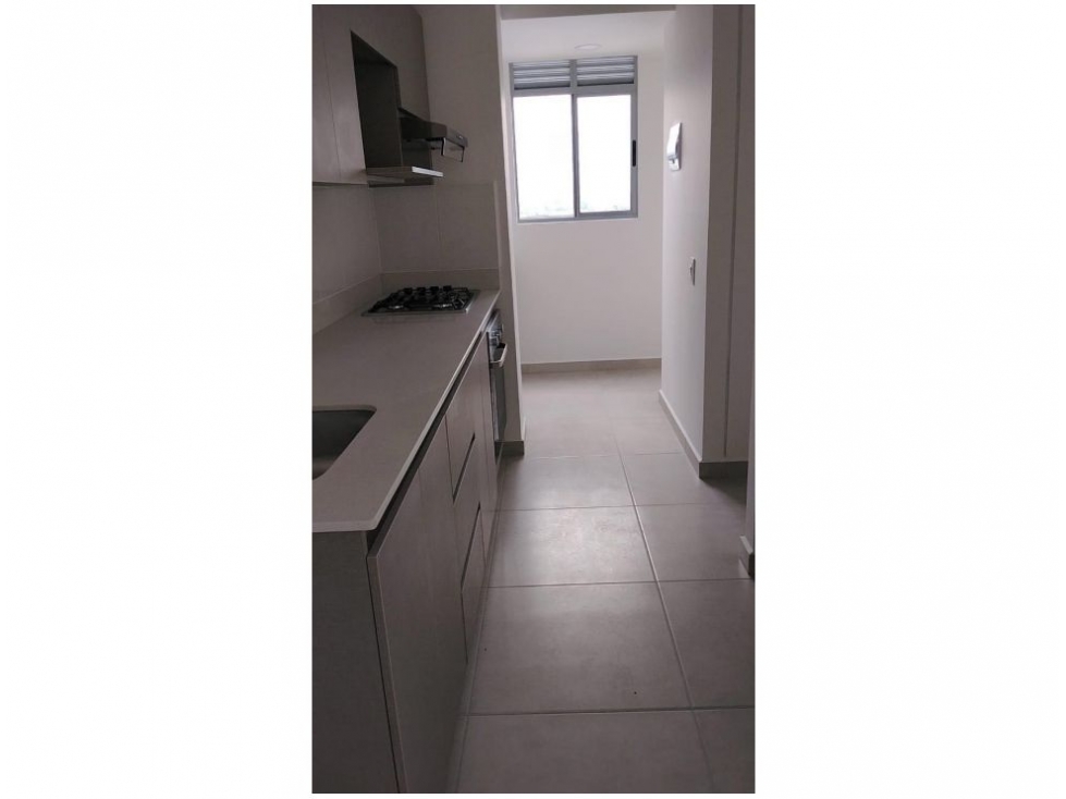 Apartamento en venta en El Portal, Envigado · foto 5 de 6