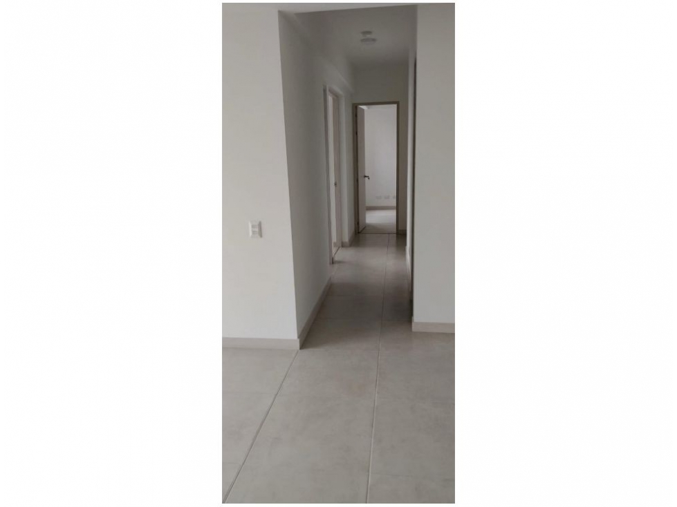 Apartamento en venta en El Portal, Envigado · foto 6 de 6
