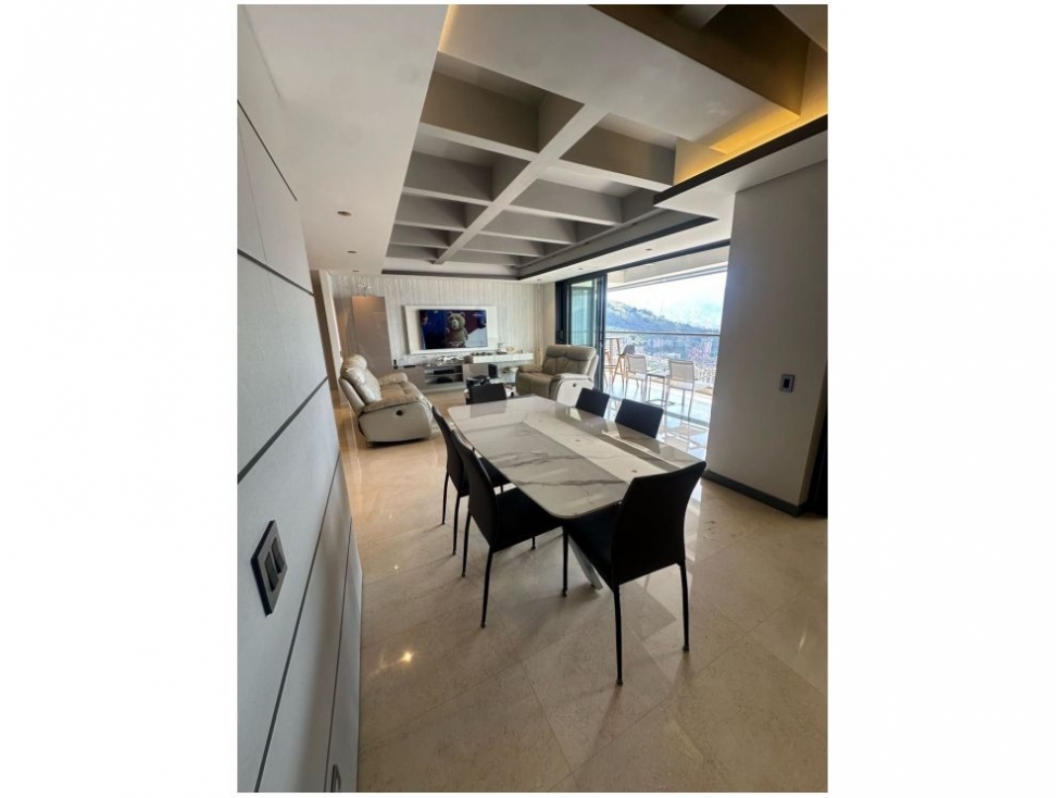 Apartamento en venta en Loma De Las Brujas, Envigado · foto 11 de 24