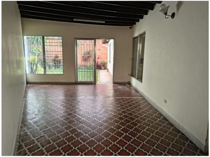 Casa de 3 alcobas en venta en Laureles, Medellín, 210 m² · foto 18 de 24