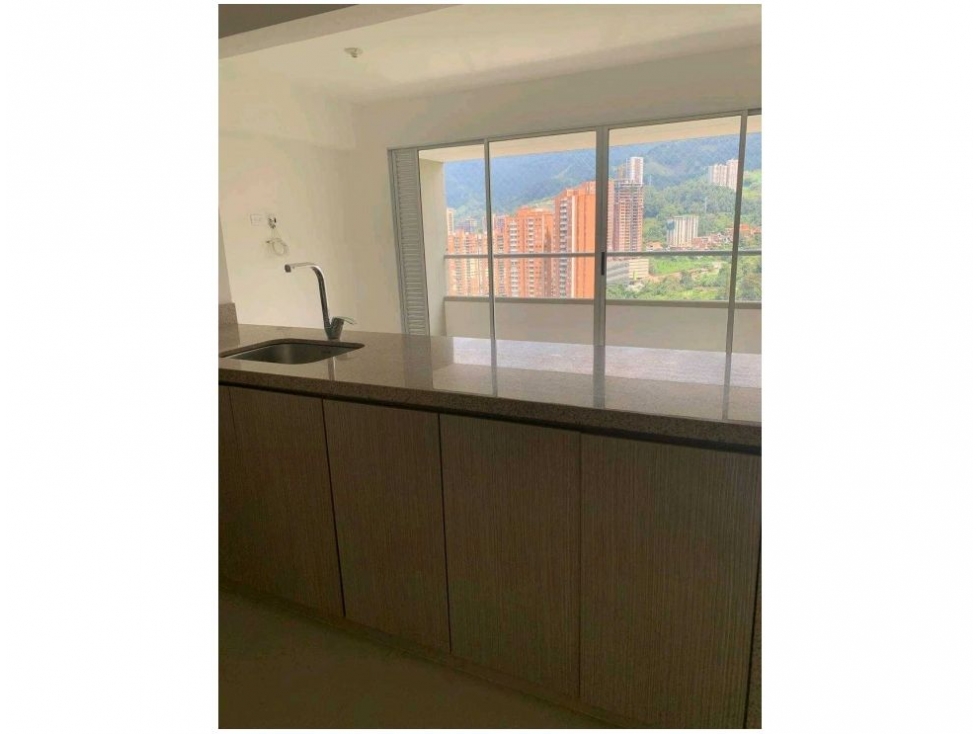 Apartamento en venta en Sabaneta Real, Medellín · foto 2 de 22