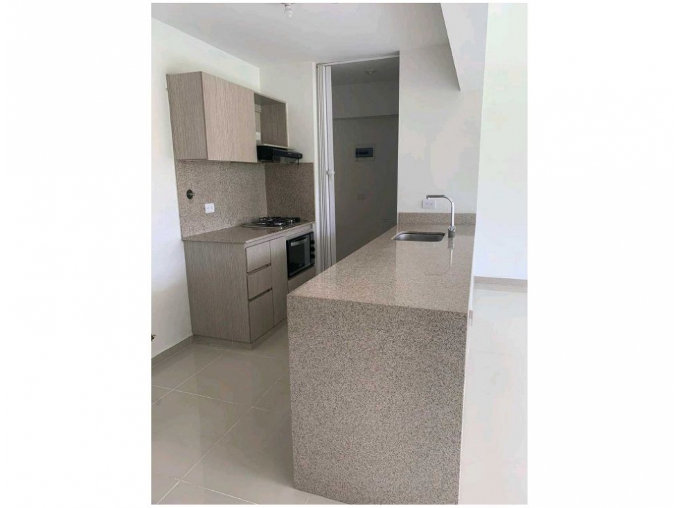 Apartamento en venta en Sabaneta Real, Medellín · foto 3 de 22