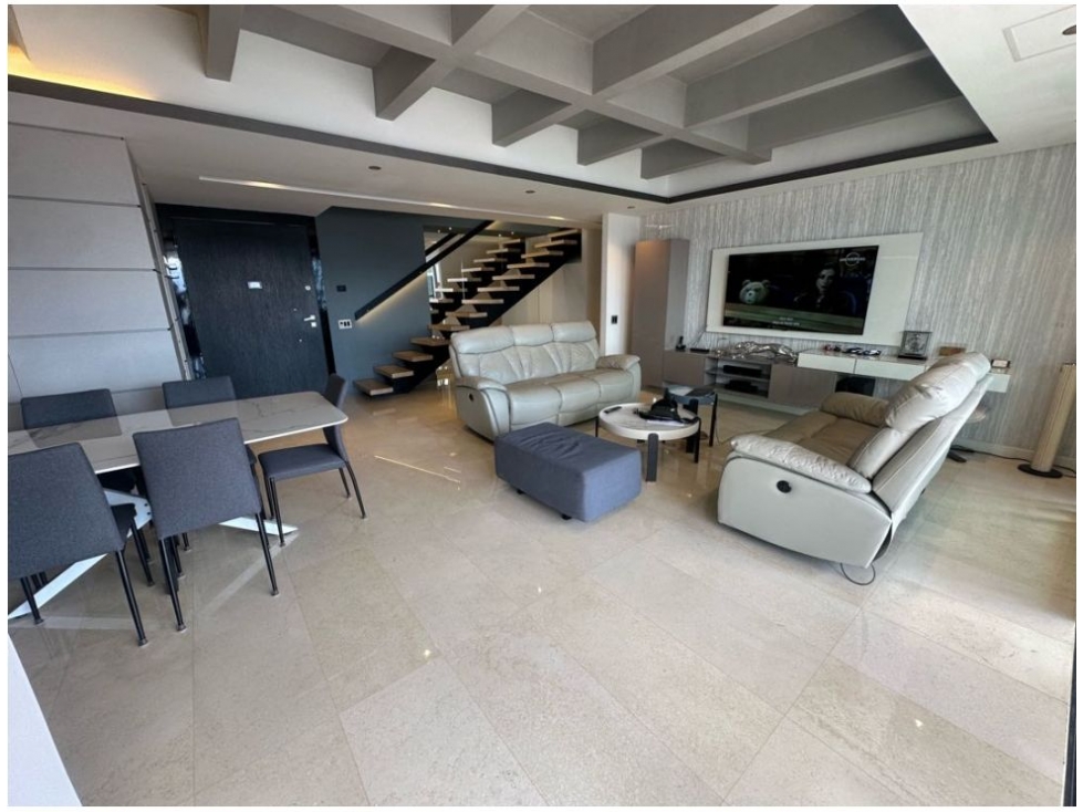 Apartamento en venta en Loma De Las Brujas, Envigado · foto 15 de 24