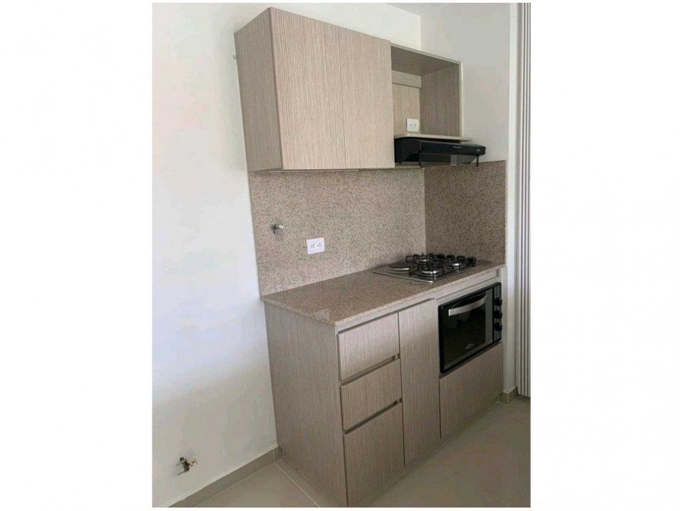 Apartamento en venta en Sabaneta Real, Medellín · foto 4 de 22