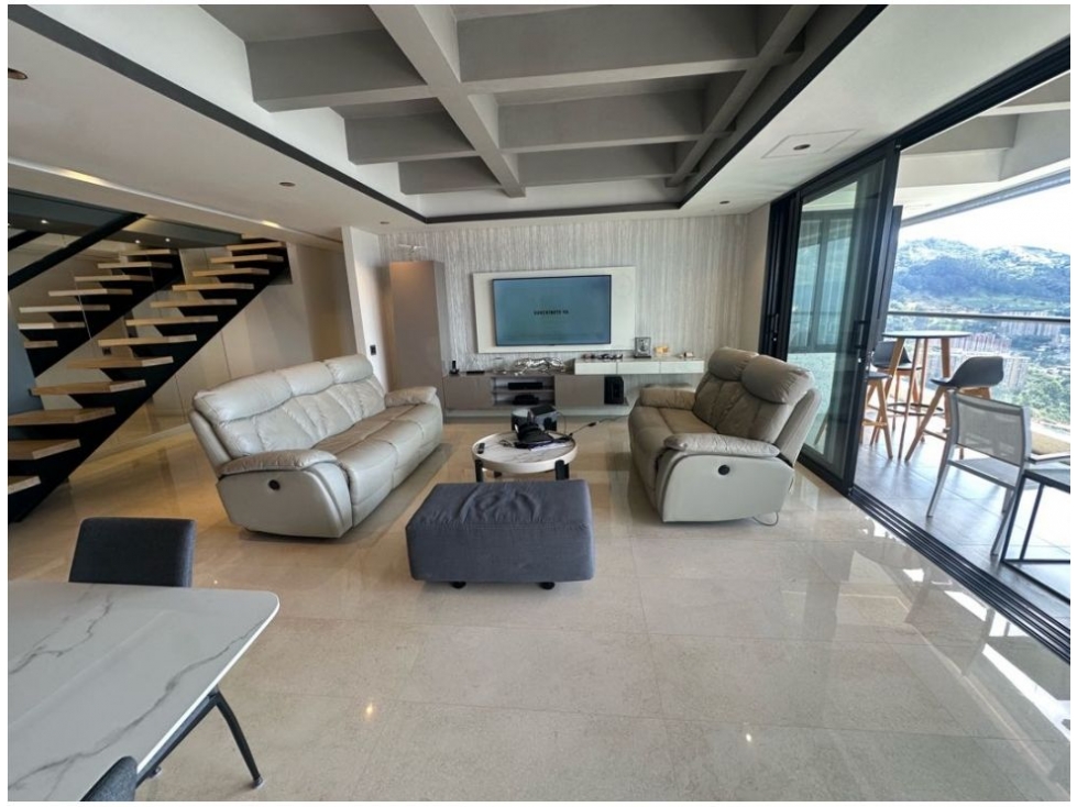 Apartamento en venta en Loma De Las Brujas, Envigado · foto 16 de 24