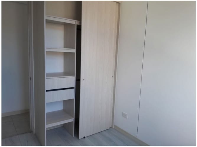 Apartamento de 3 alcobas en venta en Los Colores, Medellín, 75 m² · foto 13 de 21