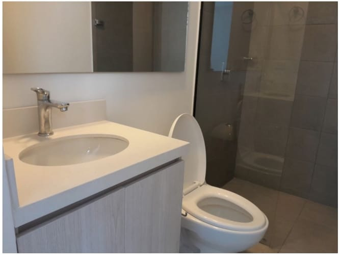 Apartamento de 3 alcobas en venta en Los Colores, Medellín, 75 m² · foto 14 de 21