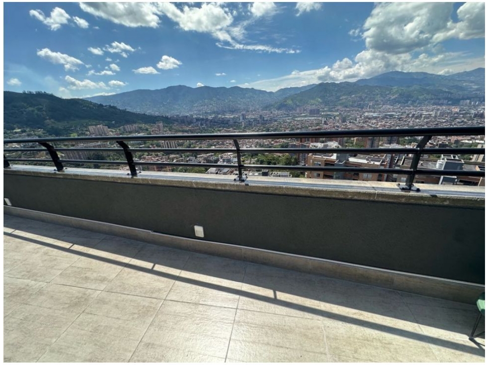 Apartamento en venta en Loma De Las Brujas, Envigado · foto 24 de 24