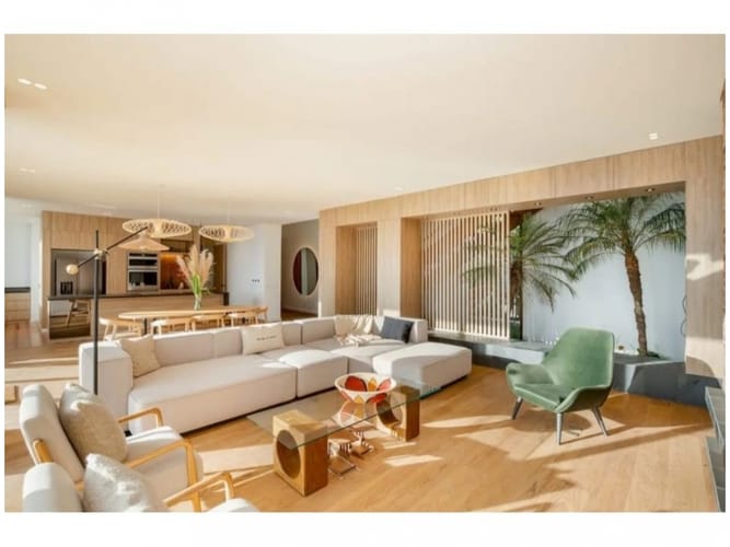 Casa de 6 alcobas en venta en Las Palmas, Envigado · foto 4 de 6