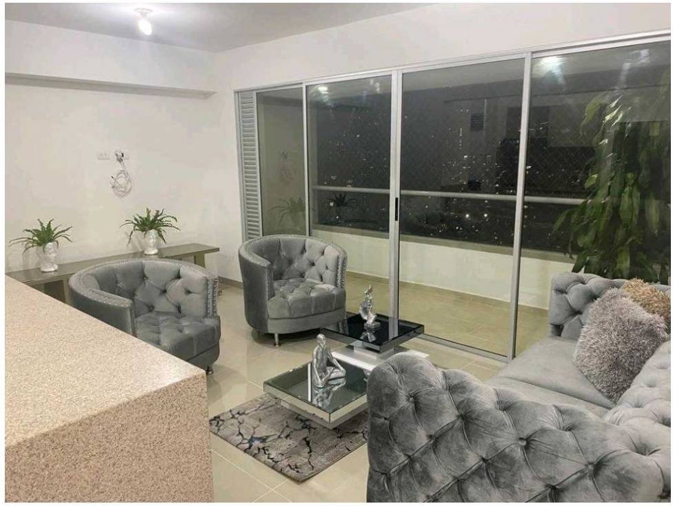 Apartamento en venta en Sabaneta Real, Medellín · foto 20 de 22