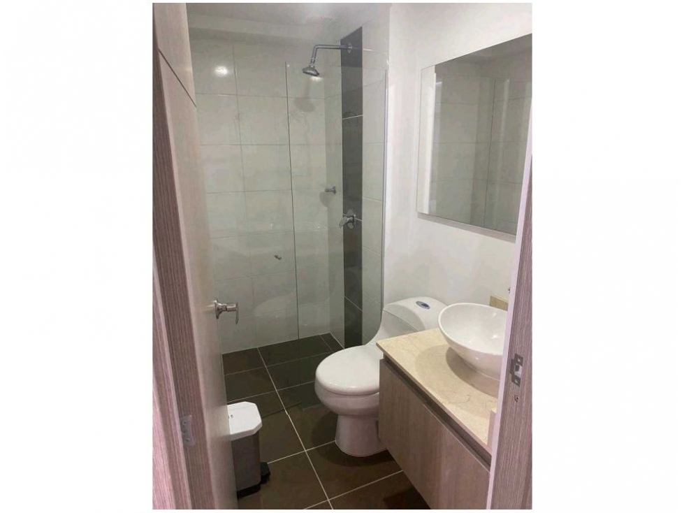 Apartamento en venta en Sabaneta Real, Medellín · foto 21 de 22