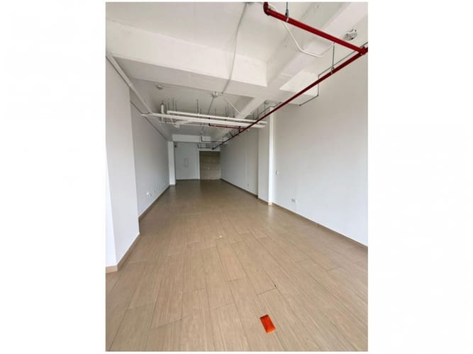 Oficina en venta en Loma Del Chocho, Envigado, 67 m² · foto 3 de 13