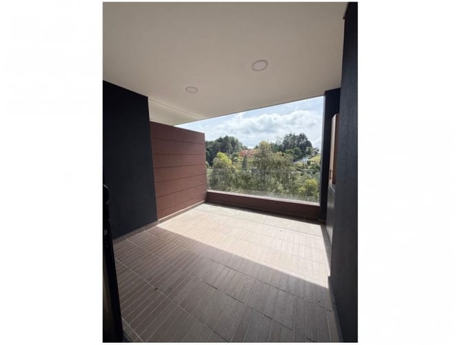 Oficina en venta en Loma Del Chocho, Envigado, 67 m² · foto 4 de 13