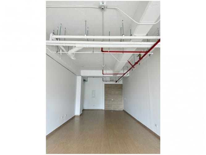 Oficina en venta en Loma Del Chocho, Envigado, 67 m² · foto 8 de 13