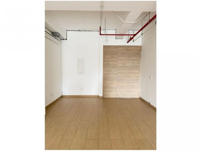 Oficina en venta en Loma Del Chocho, Envigado, 67 m² · foto 9 de 13
