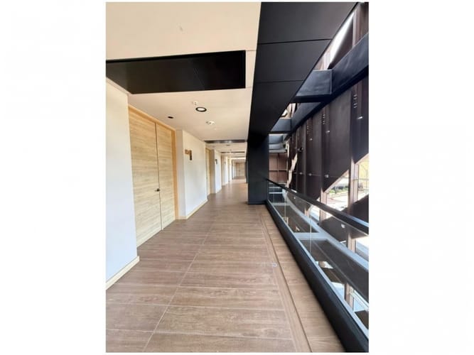Oficina en venta en Loma Del Chocho, Envigado, 67 m² · foto 10 de 13
