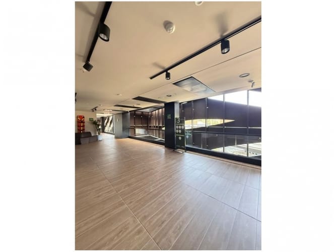 Oficina en venta en Loma Del Chocho, Envigado, 67 m² · foto 13 de 13