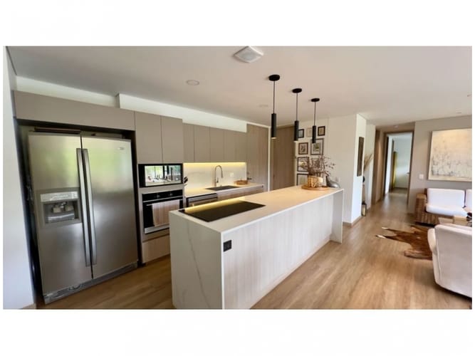Apartamento de 2 alcobas en venta en Sajonia, Rionegro, 113 m² · foto 3 de 24