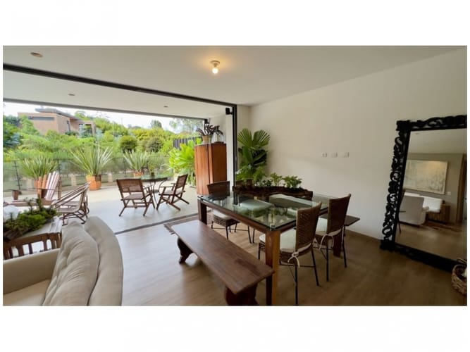 Apartamento de 2 alcobas en venta en Sajonia, Rionegro, 113 m² · foto 6 de 24
