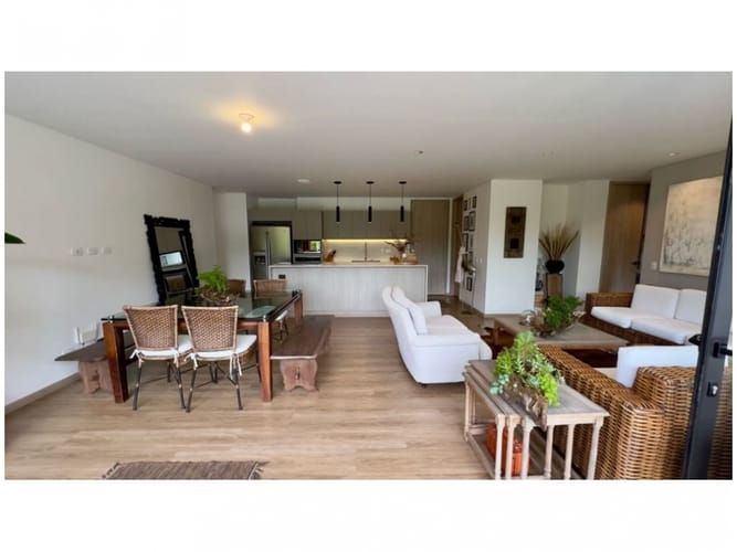 Apartamento de 2 alcobas en venta en Sajonia, Rionegro, 113 m² · foto 7 de 24