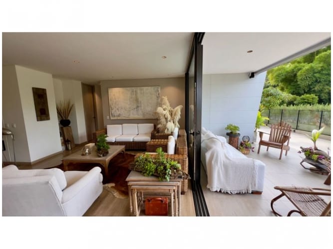 Apartamento de 2 alcobas en venta en Sajonia, Rionegro, 113 m² · foto 8 de 24