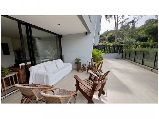 Apartamento de 2 alcobas en venta en Sajonia, Rionegro, 113 m² · foto 9 de 24