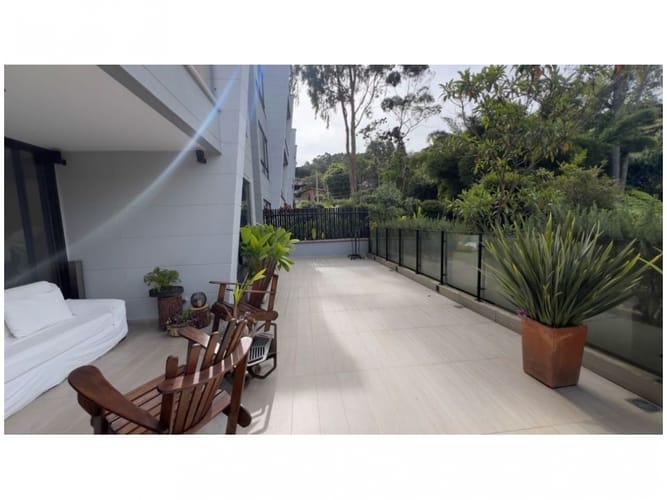 Apartamento de 2 alcobas en venta en Sajonia, Rionegro, 113 m² · foto 10 de 24