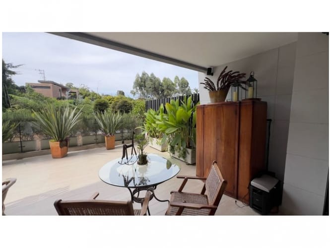 Apartamento de 2 alcobas en venta en Sajonia, Rionegro, 113 m² · foto 11 de 24