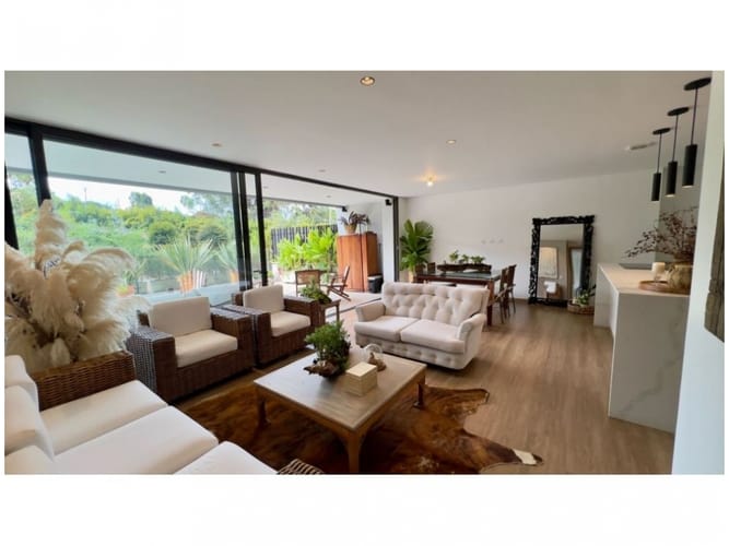 Apartamento de 2 alcobas en venta en Sajonia, Rionegro, 113 m² · foto 12 de 24
